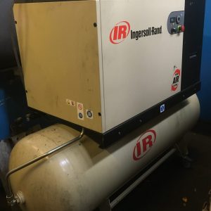 Ingersoll Rand Unigy 5.5kw