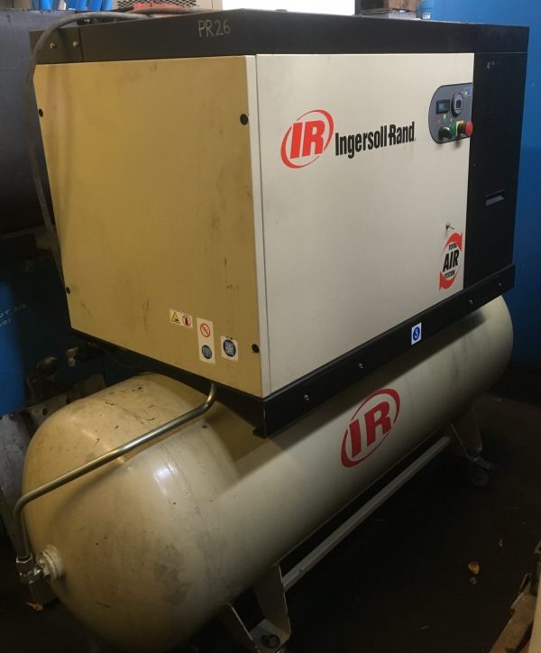 Ingersoll Rand Unigy 5.5kw