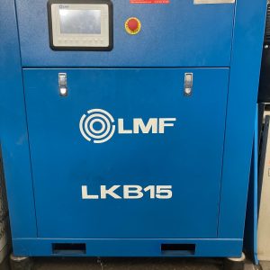 LMF LKB15 Machine