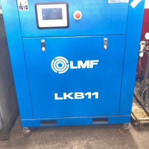 LMF LKB11 machine