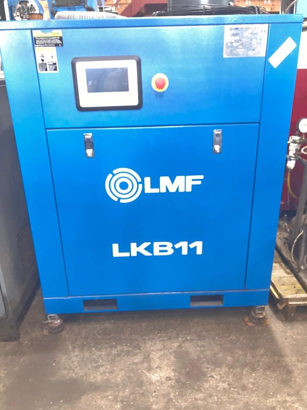 LMF LKB11 machine